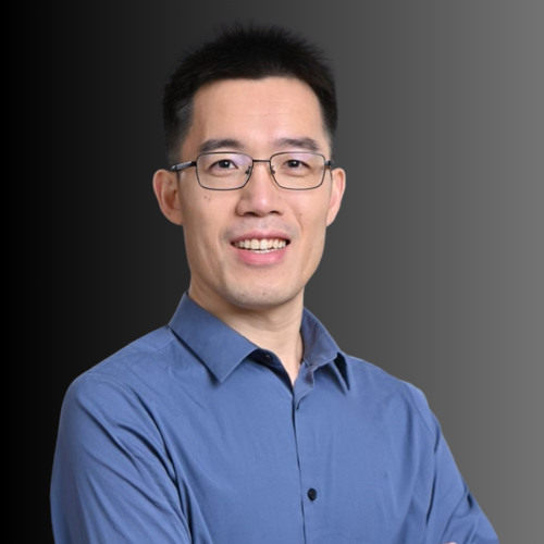 Professor Wu Zhizheng