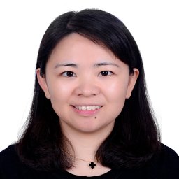 Prof. Jingxia Lin